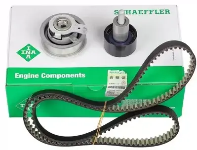 Volkswagen Golf 7 1.0 1.4 TSİ Gergi Seti