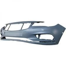 Opel / Astra K Ön Tampon Sensörlü Tip Astarlı 2016