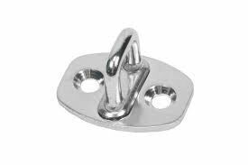 Opel / Astra K Kapı Kilit Karşığı Orijinal