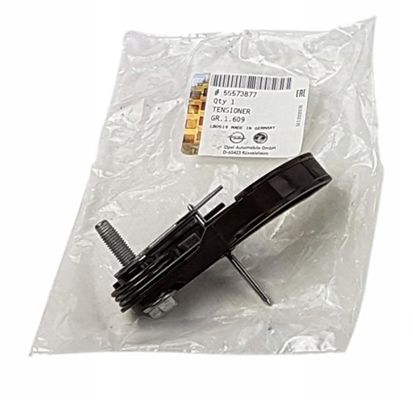 Opel / Astra J 1.6 Dizel Yağ Pompa Gergisi Gm Marka