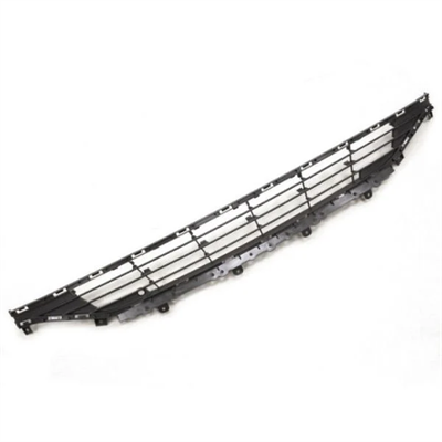 Opel / Astra K Uyumlu Ön Tampon Alt Izgarası Park Sensörsüz