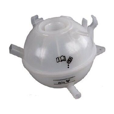 Volkswagen LT Radyatör Yedek Su Deposu