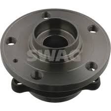 Volkswagen Golf 5-6-7 / Jetta / Scirocco / Touran / Eos / Caddy / Skoda Octavia Ön Teker Poryası Rulmanlı Dört Ayak