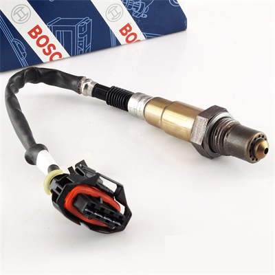 Opel / Mokka 1.4 Turbo Oksijen Sensörü Konum 1 Bosch