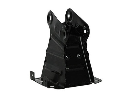 Opel / Astra H Uyumlu Sol Ön Tampon Demiri