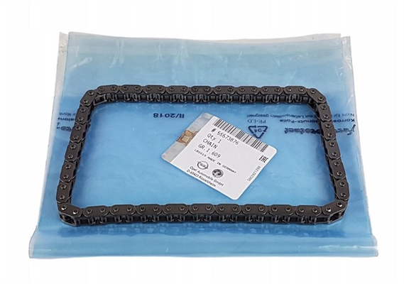 Opel / Astra J 1.6 Dizel Yağ Pompa Dişli Zinciri