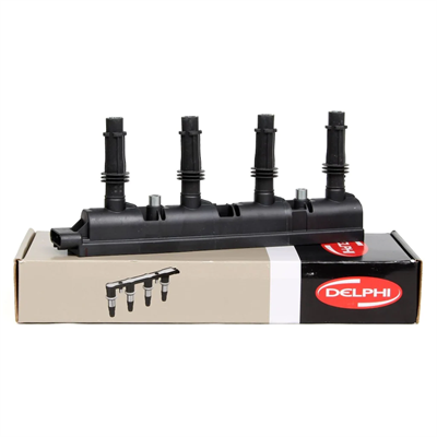 Opel / Mokka 1.4 Turbo (A14NET) Ateşleme Bobini Delphi