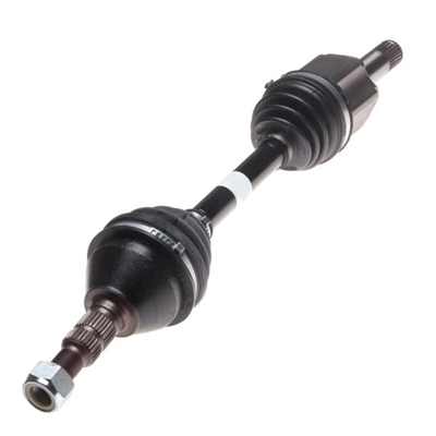 Opel / İnsignia A 2.0 Dizel Otomatik Vites Komple Aks