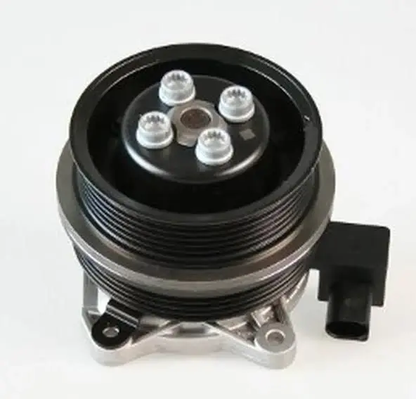 Volkswagen Golf / Jetta / Passat / Tiguan / Audi A3 Vika Devirdam (Elektrikli)