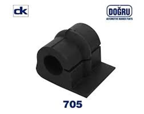 Opel Vectra A Viraj Demir Lastiği