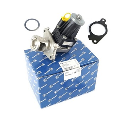 Chevrolet / Yeni Aveo (T300)  1.3 Dizel EGR Valfi Komple