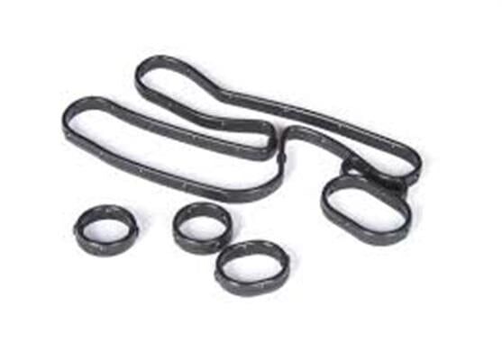 Oring Yağ Soğutucu Astra J-k Insignia Mokka Zafi̇ra Uyumlu