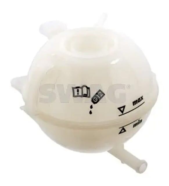 Volkswagen Polo / Touareg / Audi A1 / Seat Ibiza / Skoda Rapid Radyatör Yedek Su Deposu