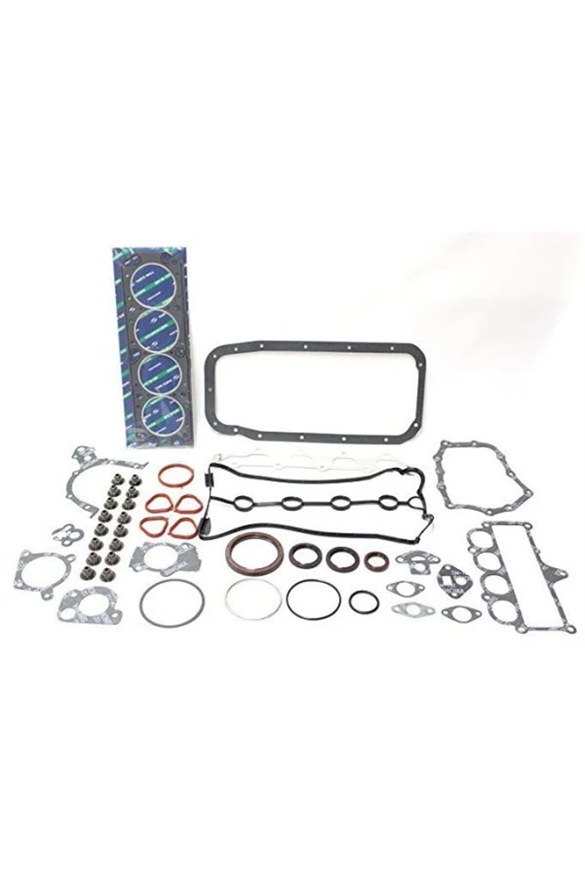 Chevrolet / Lacetti 1.4/1.6 16 Valf Üst Takım Conta Kore 2004-2005