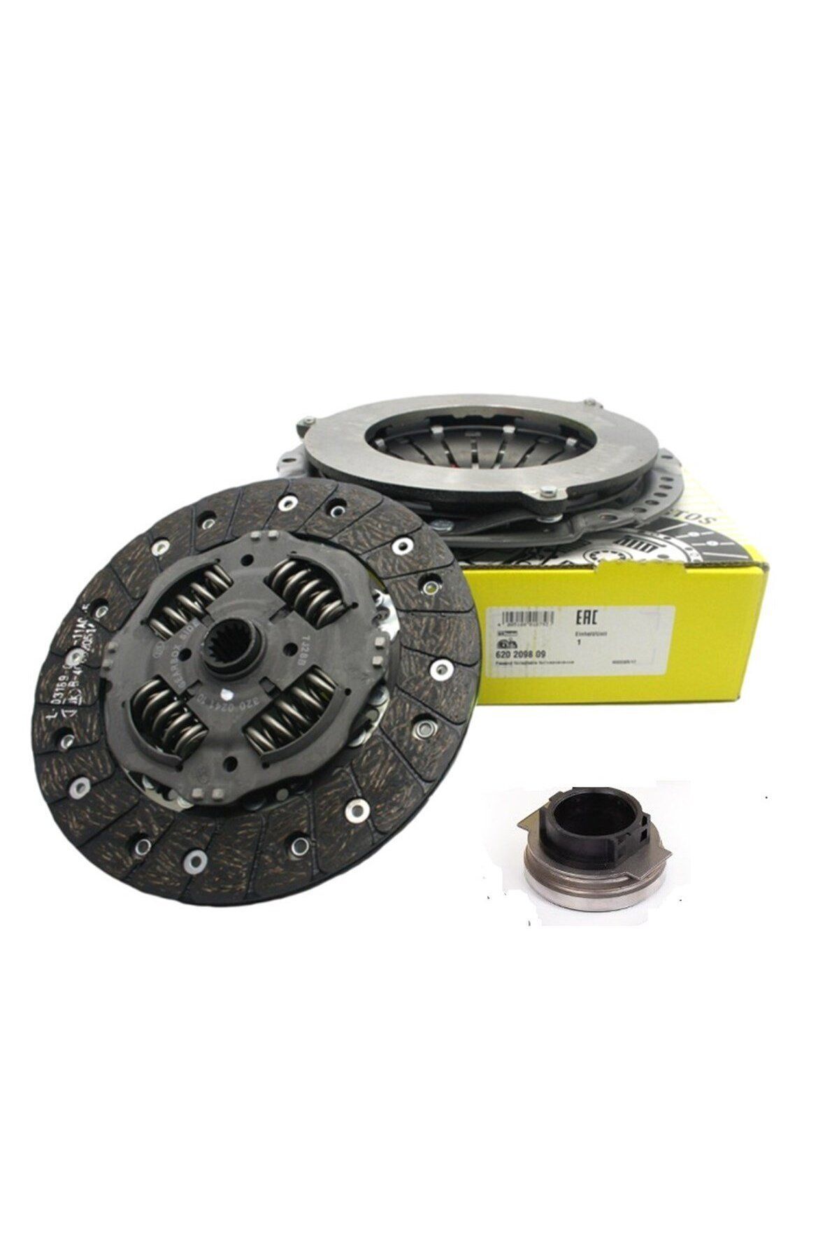 Opel / Astra F 1.6 16 Valf Benzinli Motor Debriyaj Seti Luk Marka