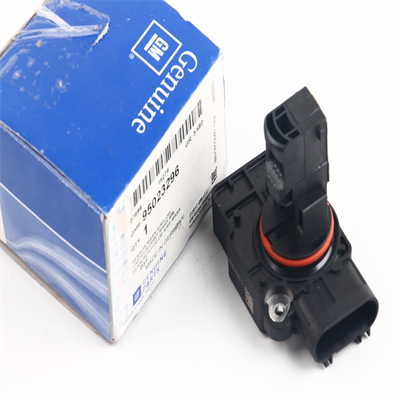 Chevrolet / Yeni Aveo (T300)  T300 1.3 Dizel Hava Debimetresi