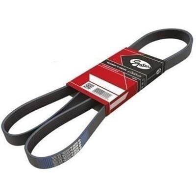 Opel / Astra J 2012 Model Sonrası V Kayışı 1.4 Turbo