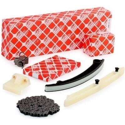 Opel / Astra J 1.4  uyumlu Turbo Triger Zincir Seti Febi