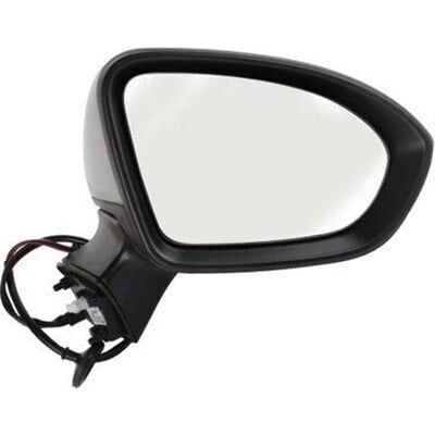 Opel / Astra K Dış Dikiz Aynası Elektrikli Sağ VIEWMAX Marka