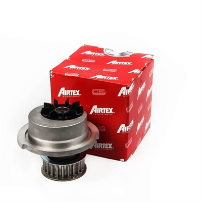 Opel / Zafira A 1.6 Z16xe Uyumlu Devirdaim Su Pompası