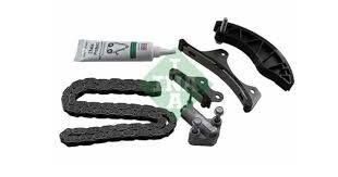 Opel / Mokka Zincir Seti