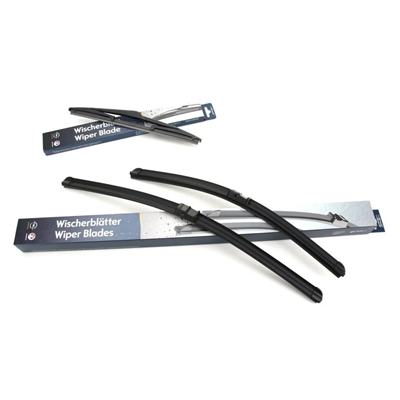 Opel / Astra H Ön Ve Arka Silecek Takımı Gm