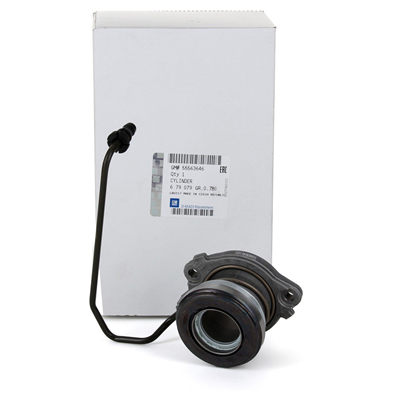 Opel / Astra J 1.6 Dizel Debriyaj Rulmanı (Bilyası) GM