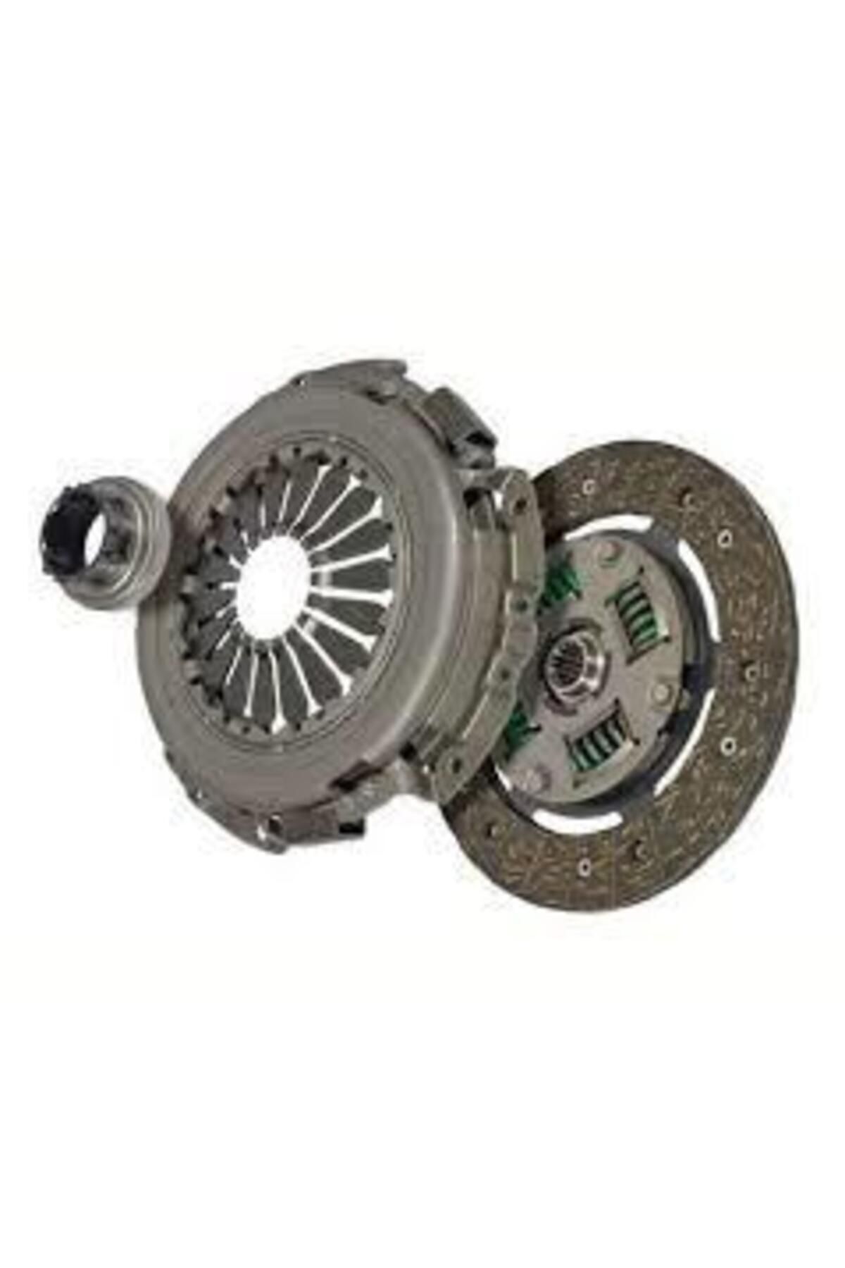 Opel / Astra F Debriyaj Seti Corsa A B Combo B Tıgra Vectra A Kadett E 1.2 1.3 1.4 C12 C13 C14