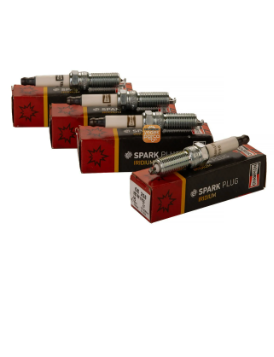 Opel / Astra K 1.4 Turbo 150bg Atesleme Buji Takımı