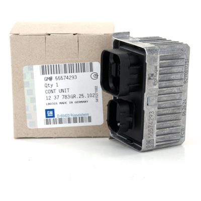 Chevrolet / Yeni Aveo (T300)  1.3 Dizel Kızdırma Rolesi