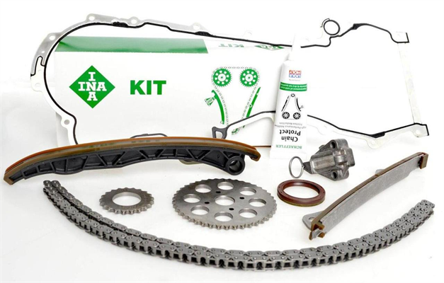 Opel / Astra J 1.3 Dizel Zincir Seti Yağ Pompa Contalı ina