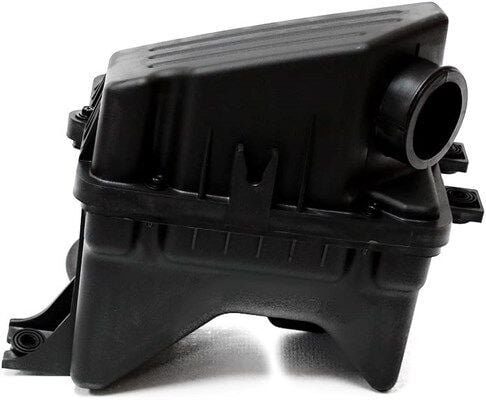 Chevrolet Cruze 1.4 Turbo Hava Filtre Alt Kutusu Gm