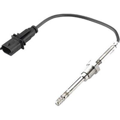 Chevrolet / Yeni Aveo (T300)  1.3 Dizel Eksoz Sıcaklık Sensörü Konum 1 GM