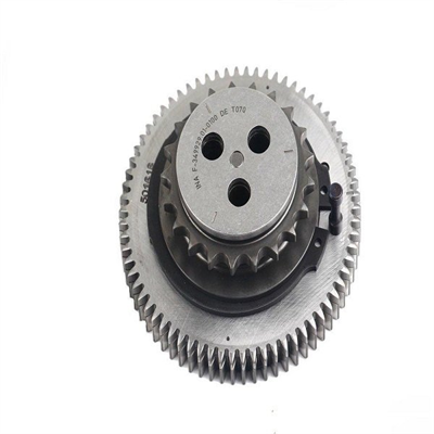 Opel / Astra J 1.6 Dizel Otomatik Vites Krank Dişlisi GM Marka