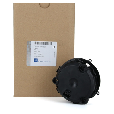 Opel / Astra H Dıs Dıkız Ayna Cam Motoru