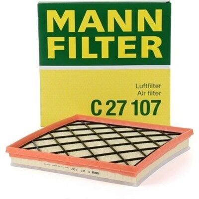 Opel / Zafira C 1.6 / 2.0 Dizel Motor Hava Filtresi Marka C27107