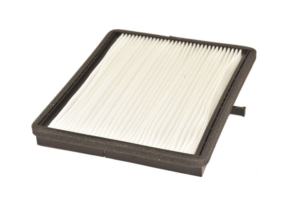 Chevrolet Lacetti Polen Filtresi