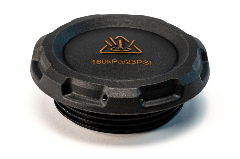 Volkswagen Caddy / Polo / Jetta / Golf / Tiguan Radyatör Yedek Su Depo Kapağı