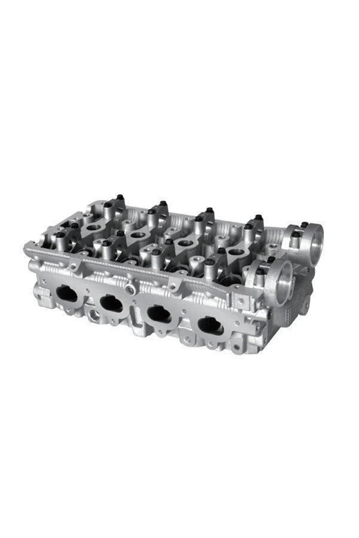 Chevrolet / Lacetti 1.6 16 Valf Silindir Kapağı Çift Yağ Kanallı