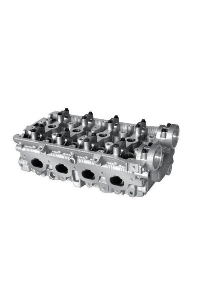 Chevrolet / Lacetti 1.6 16 Valf Silindir Kapağı Çift Yağ Kanallı