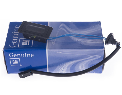 Chevrolet / Yeni Aveo (T300)  Bagaj Açma Düğmesi GM