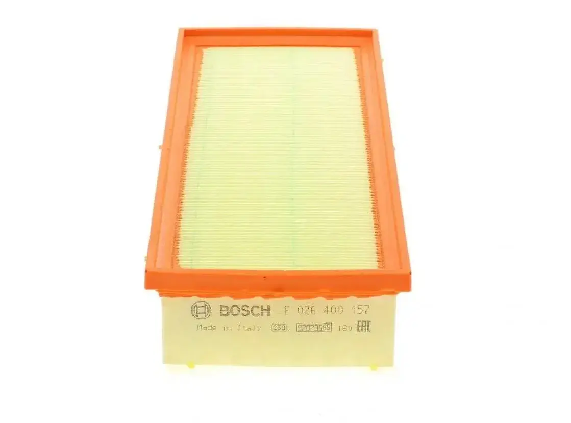 Audi A4 2.0 TDI Hava Filtresi Bosch