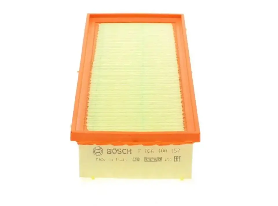 Audi A4 2.0 TDI Hava Filtresi Bosch