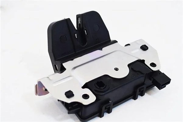 Opel / Astra H Bagaj Kilidi Sedan Kasa Araçlara Uygun