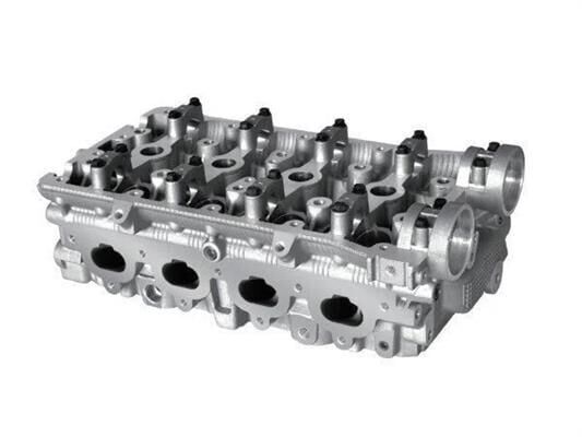 Chevrolet / Lacetti 1.6 16 Valf Silindir Kapağı Çift Yağ Kanallı