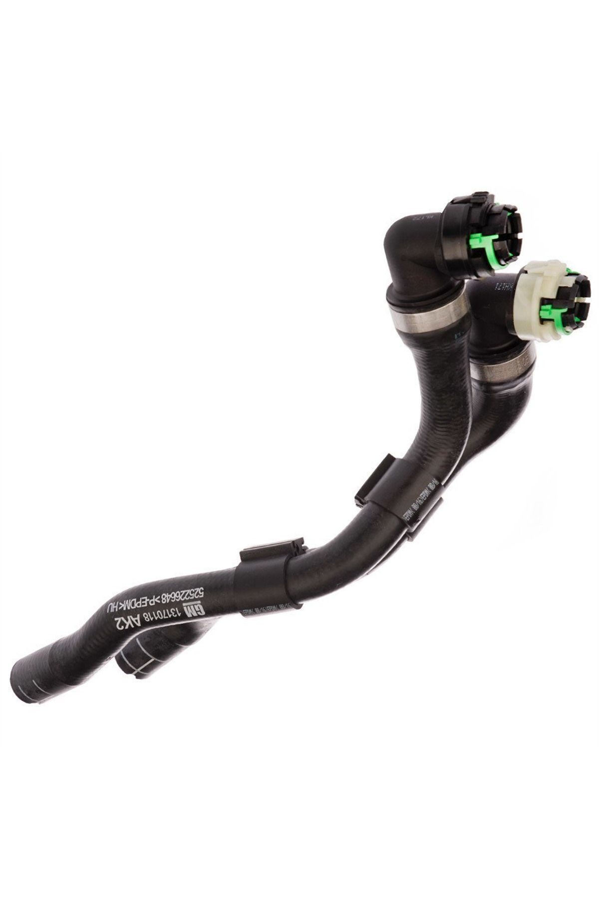 Opel / Astra H A16 Xer / Z16 Xer Kalorifer Hortumu Gm