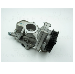 Opel / Astra K  Yağ Soğutucusu Komple