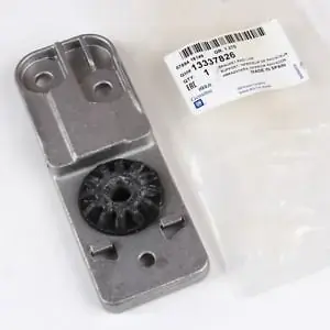 Chevrolet Cruze Radyatör Ayağı Orjinal GM