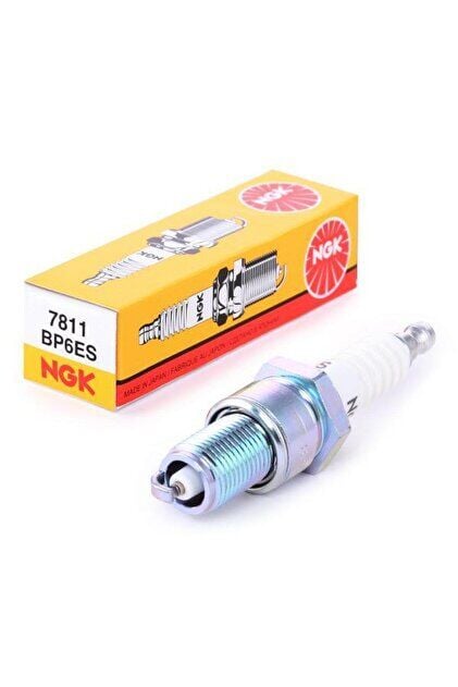 NGK 7811 Uzun Paso Ateşleme Bujisi
