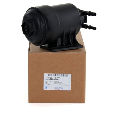 Chevrolet / Yeni Aveo (T300)  1.3 Dizel Mazot Filtre Kabini Orjinal GM